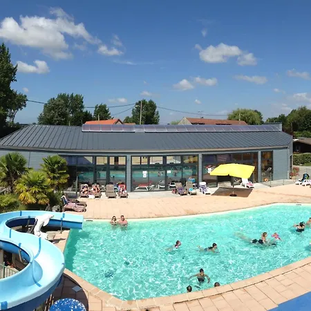 Prázdninový dům Des Polders *