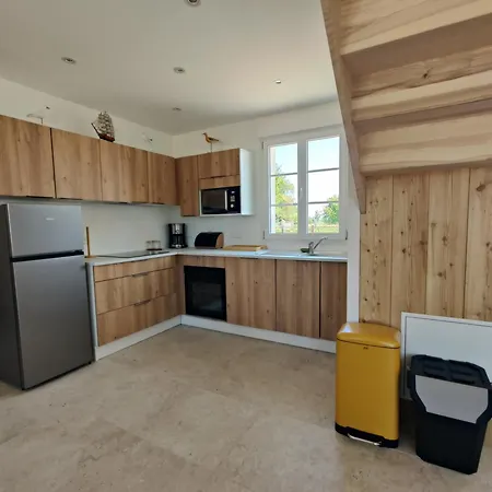 Des Polders Saint-Quentin-en-Tourmont