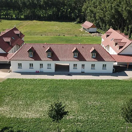 Des Polders * Saint-Quentin-en-Tourmont